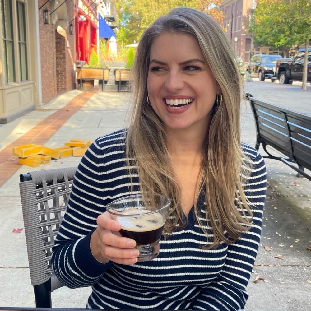 Meet your Posher, Lindsey